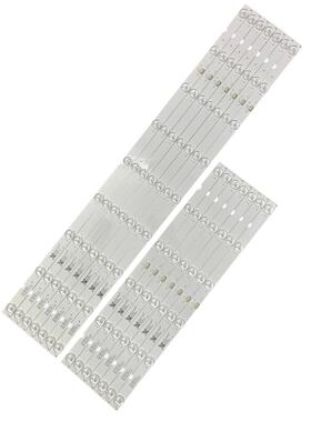 索尼KD-55X9000E灯条YD7S550DND01S 55039D715SN1L 55039D715SN1R