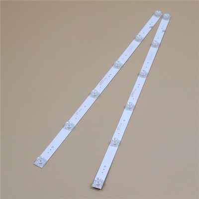 三洋32A06A1 32CE2715A1灯条CC02320D510V06 32E20 2X6 6S1P 0D20