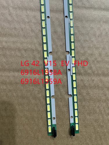 LD420EUN-UHA3 原装灯条6922L-0142B 6916L-1958A 6916L-1959A