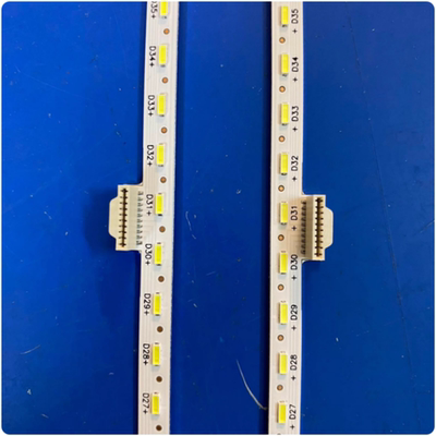 适用索尼KD-50S8500D灯条LB50054 V1-01 R/L V0-01背光灯60个灯