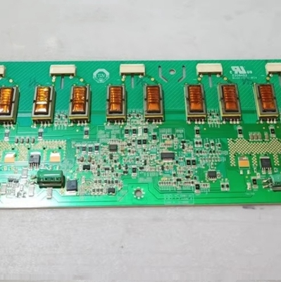 原装 拆机海信TLM32E58 32k73高压板 V070-W04 4H.V0708.661/A