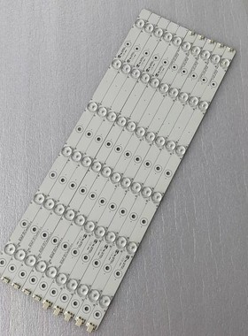 适用海尔LED46Z300/46U3000 LD46U3200 LE46M330P LED46A710P灯条