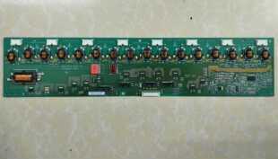 海信 CEM TLM42V67PK VIT71864.50 液晶电视背光板高压板 原装
