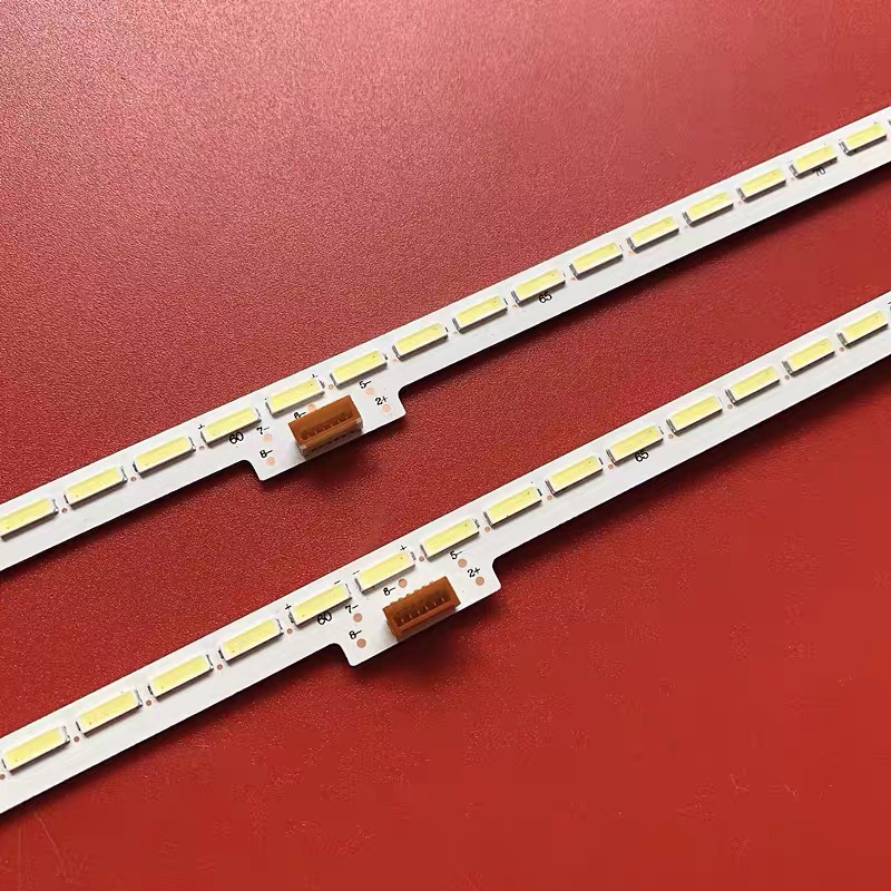 海信LED55K7100UC LED55K7100US灯条HE550HUC-B52 RSAG7.820.6366