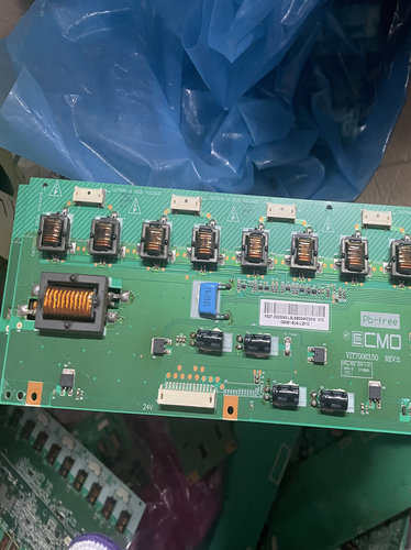 创维26L12IW V260B1-L11背光高压板VIT70063.50 I260B1-5UA-L201C