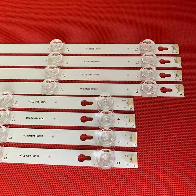 L49P2-UD B49A769U B49A81S B49A739 D49A730U LE49D8600灯条