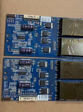 原装 LG 47LG50FR-TA高压板6632L-0486B 6632L-0487B测试好