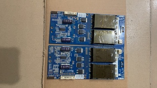 6632L 47LG50FR 0486B 0487B测试好 TA高压板6632L 原装