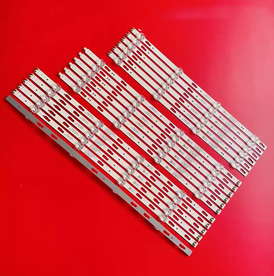 适用三星UA75TU8000JXXZ灯条LM41-00897A/00898A/00899A背光灯LED