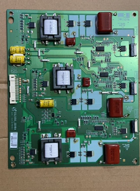 原装 LTI550HN08 三星 SSL550-0D18A 拼接恒流板