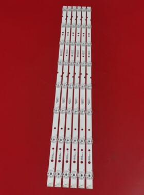 适用TCL 65V2 65L2 65D6 65V3 65F6 65A360 65U2 65U6灯条LED背光
