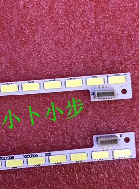 TH55-A01灯条55TA04V/05V V0 74.55P02001 3-DX1屏P550HVN02.0