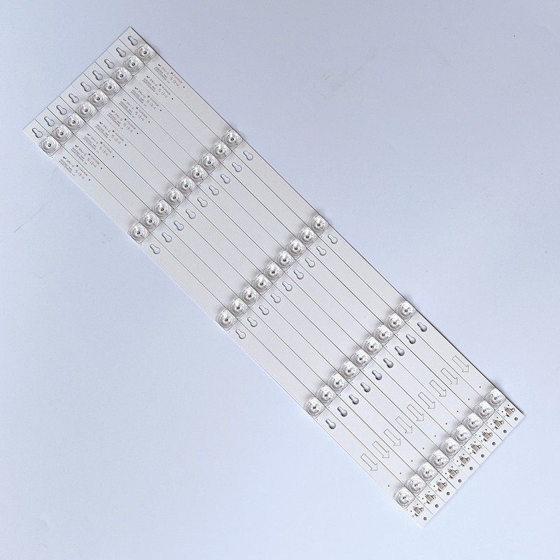 适用L60P2-UD 60A730U灯条60HR330M05A0 V4 4C-LB6005-HR01J灯珠