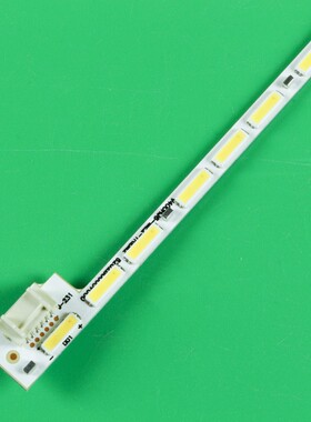 适应联想40E62灯条 V400HJ6-ME2-TREM1 屏V400HJ6-LE8 49CM长灯条