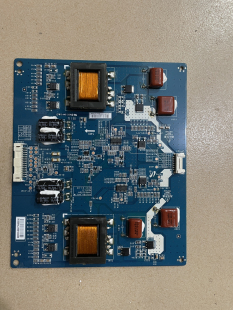 三星LH55CPPLBB恒流板 实物图 SSL550 INV55L02H 测好 0D17B 原装