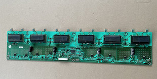 原装海信TLM42V68PKA高压板RSAG7.820.2046实物图测试好