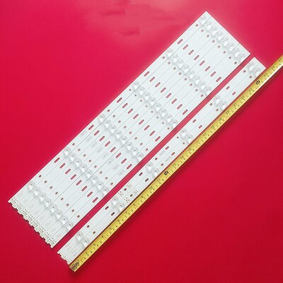 全新适用65P3C 65A950C 65A880C灯条东芝65U6780C 65HR330M06A5
