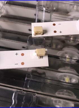 全新原装索尼KLV-40R470A 灯条 SVG400A81 -REV3-121114 一套10条