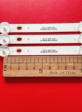 定制联想3237 松浦HD32灯条JL.D32061235-342BS-M屏M3151A05-5-XC