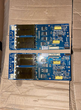 原装康佳LC47DS60DC 背光板 6632L-0525C 6632L-0526C一对价