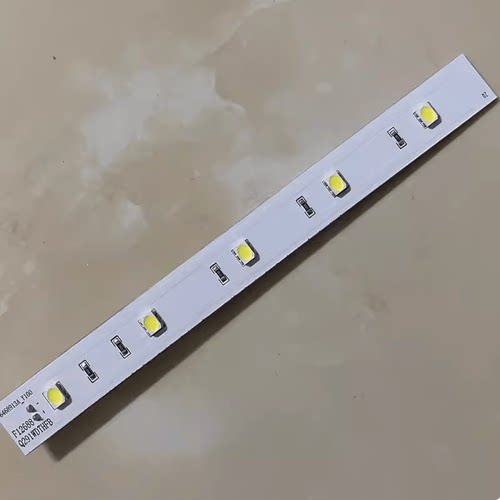 冷藏照明适用JFE3128LP白光灯条