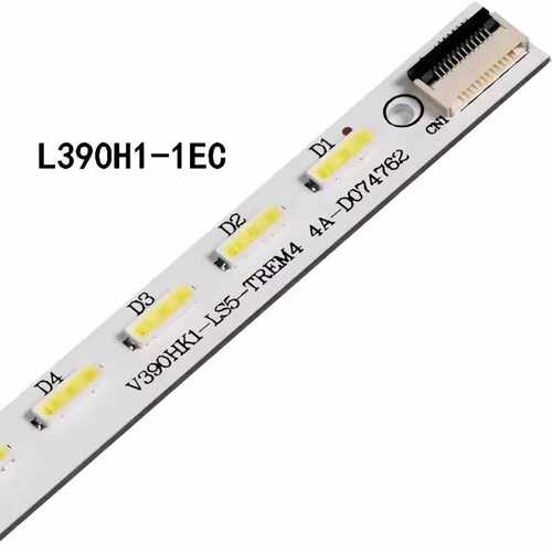 L390H1-1EC1EA1EB背光板海信