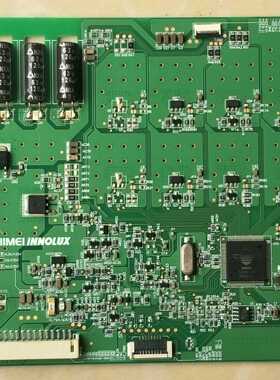 原装拆机39E550D/E 39E65SG高压恒流板L390H1-1EA/EB/EC/ED/EE/EF