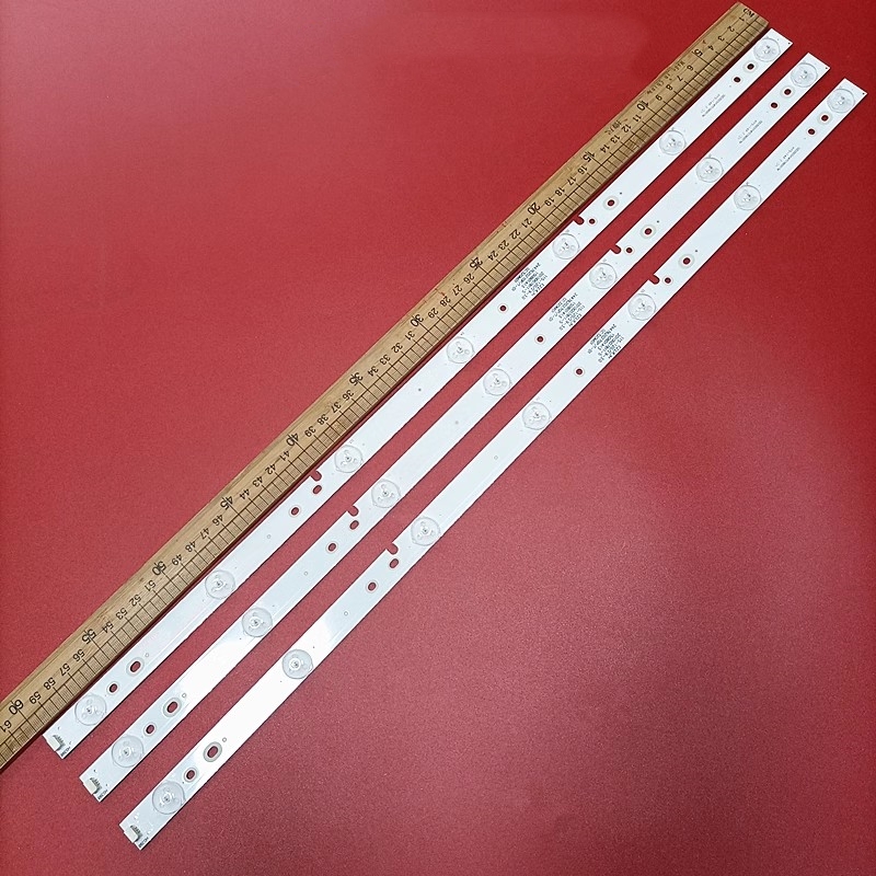 适用海尔LD32U3100/H32E12 32A3灯条CRH-F323535070345D-REV1.1液