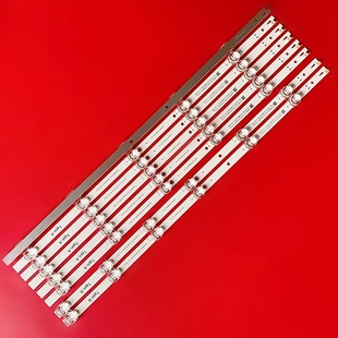 D5055UQ K55WF A灯条K550WDF 4708 A2117N51电视机 海康威视DS