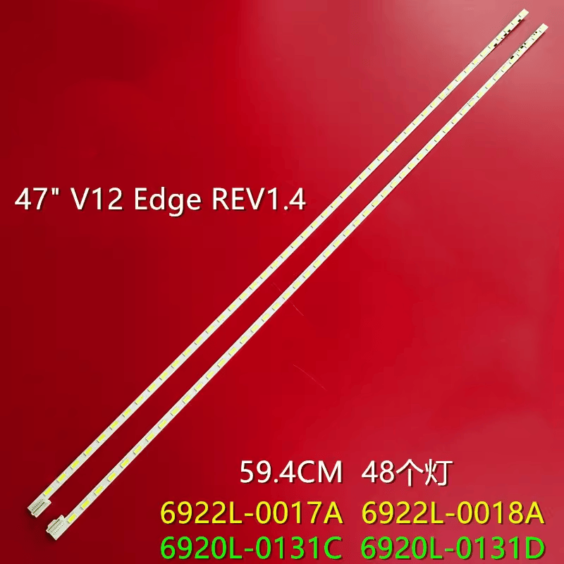 LED-47N200D灯条6922L-0017A先锋