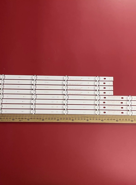 LG 49LF5100-CA灯条LGE-WICOP-49inch-UHD/FHD-REV05-A-150514