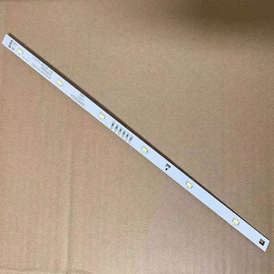 0064001621A适用海尔冰箱配件LED照明灯条BCD-621WDCAU1/620WDBBU
