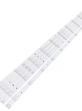 风行G43Y灯条FD4351A-LU 43U1 F43N Q43灯条LED43D10-03(A)10灯凹