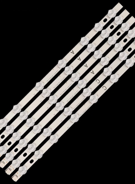 LG VES420UNDL-3D-N0灯条Innotek 42FHD-L NDV REV0.2 A/C TYPE