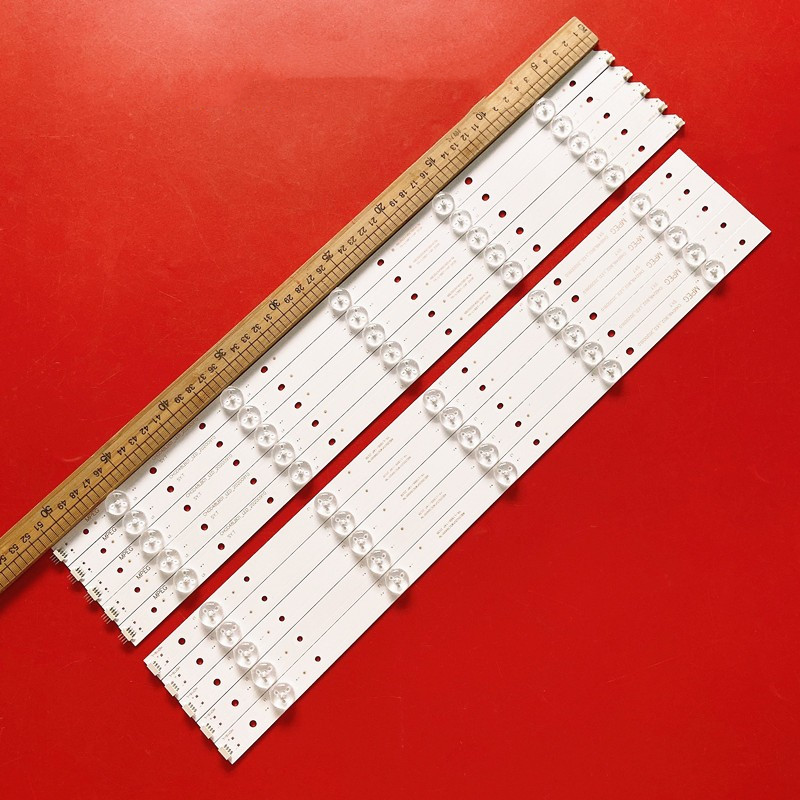 适应理想熊猫长虹48寸液晶电视LED48C2080I/2000I LE48C20S灯条