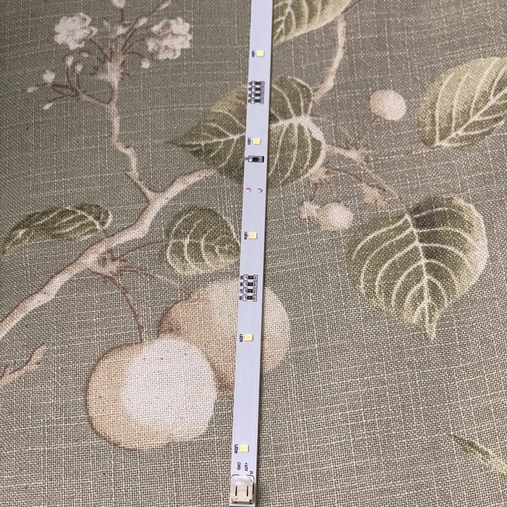 适用海信容声JC-165WCAL/HC冰箱LED灯冷藏照明灯