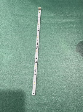 0064001621适用海尔冰箱冷藏室LED灯条BCD-402WLDCJ/WDCU灯泡WDBA