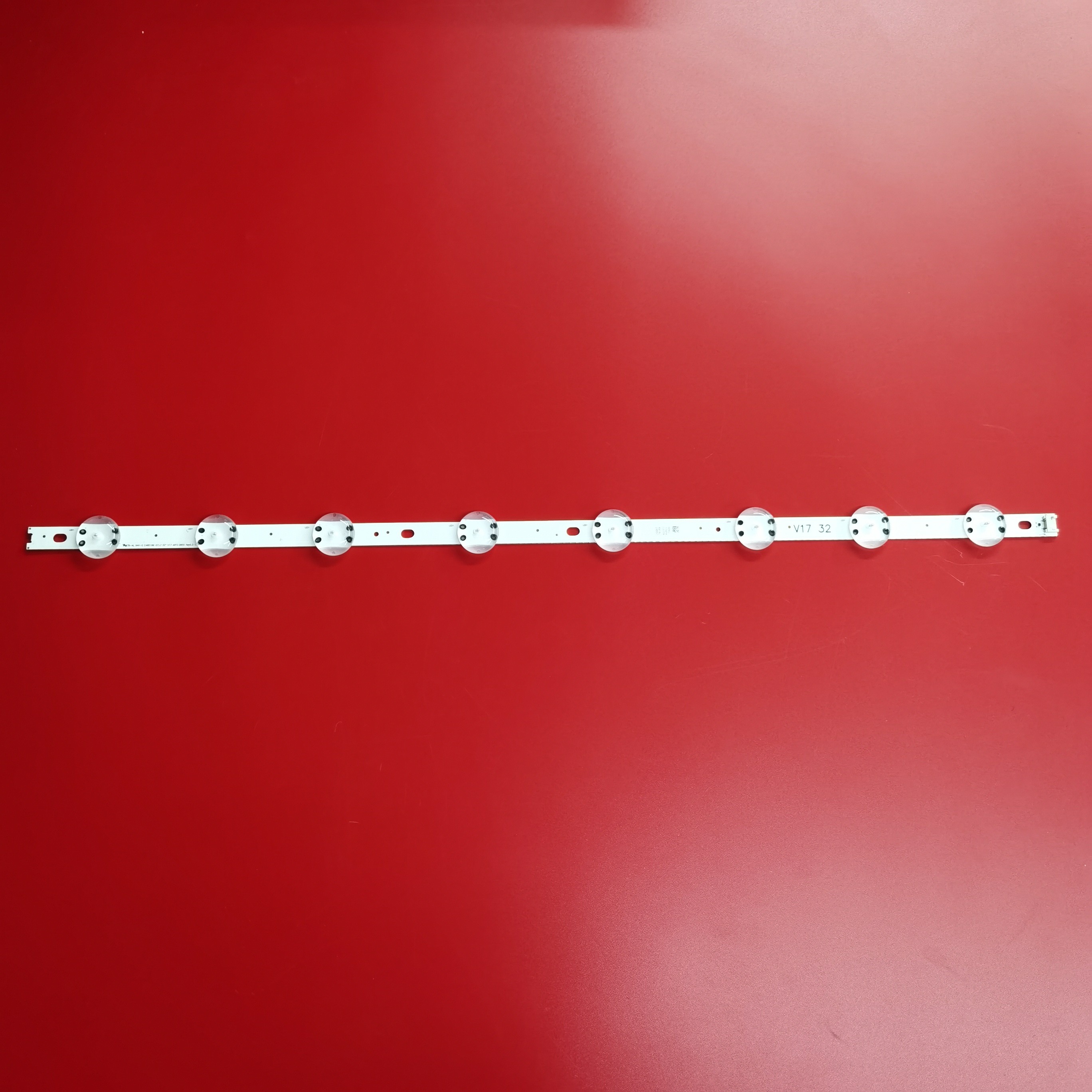 8灯32寸LG灯条32 V17 ART3 2855A 6916L-2855B HC320DXN LC320DXE