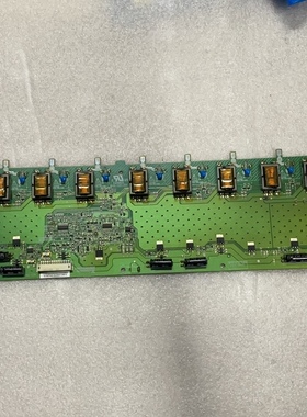 长虹LT46630FX高压板 V291-502HF 4H+V2918.061/B1配T460HW03 V.F