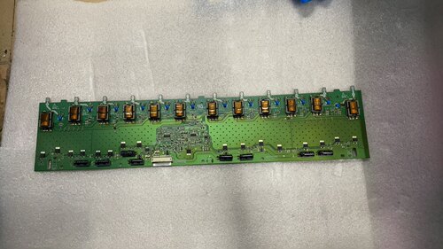 长虹LT46630FX高压板 V291-502HF 4H+V2918.061/B1配T460HW03 V.F