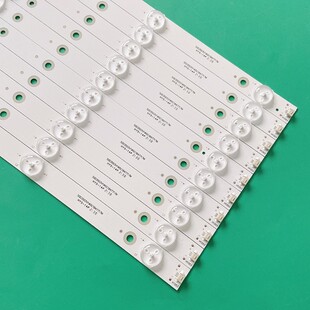 RH43 D500L12X 017AS 50s7200日松LED50HD560A灯条JL.D50051235