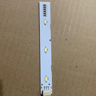 600WLDCF WDGN WLDCA WDCV WDCD海尔冰箱冷藏冷冻灯 WDEA 适用BCD