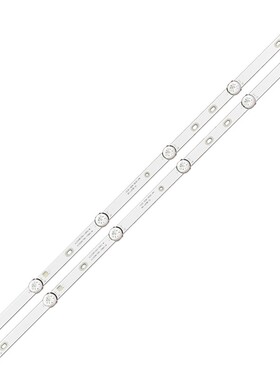 夏新LE-8832C灯条LE32H灯条MS-L2168 V2 GZJD-32D6-0D35-2*6液晶