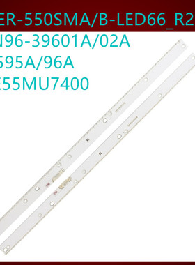 V6ER-550SMA/B-LED66_R2 BN96-39601A/02A 39595A/96A UE55MU7400