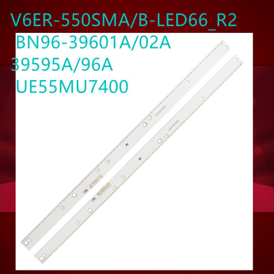 V6ER-550SMA/B-LED66_R2 BN96-39601A/02A 39595A/96A UE55MU7400