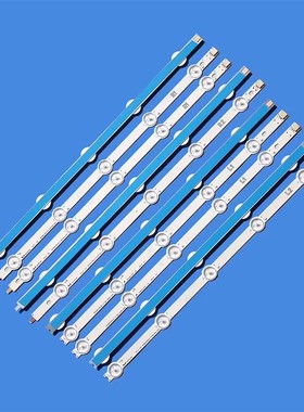 全新原装海普 LE43A88-IT 1T 背光灯条屏LC420DUE SF R1背光灯