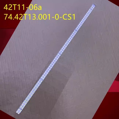 42T11-06a KL-42LV3500 42寸灯条配屏T420HW08  V.5 60灯