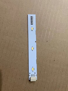 452WDPF 453WLDPG冰箱冷藏LED灯照明灯条 451WDEMU1 适用海尔BCD