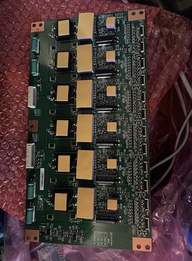 4H+v3656.071/A V365-306 DARFON 达方恒流板 全新 12接口