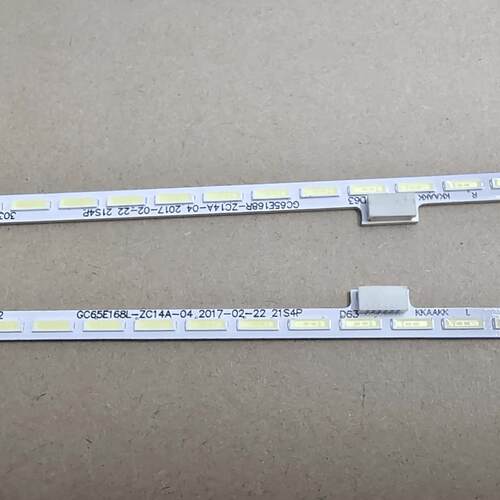 曲面屏R-ZC14A-04适用T3全新灯条